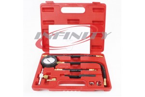 Gasoline Fuel Injection Pump Pressure Tester